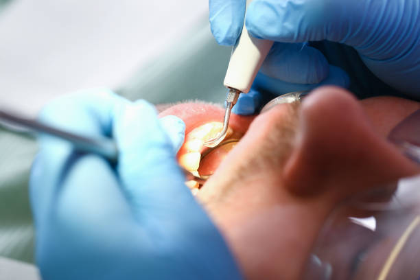 Best Emergency Cosmetic Dentistry in Maumelle, AR