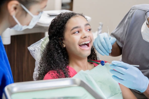 Best Emergency Root Canal Treatment in Maumelle, AR