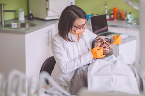 Best Weekend Emergency Dentist in Maumelle, AR
