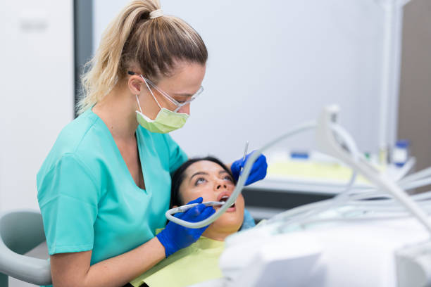 Best Broken or Cracked Tooth Emergency Dentist in Maumelle, AR