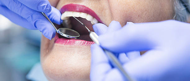 Best Urgent Dental Care for Toothache in Maumelle, AR