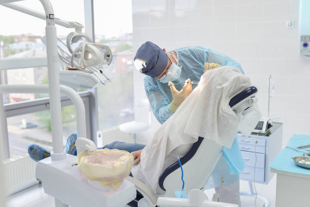 Best Emergency Dental Services for Seniors in Maumelle, AR